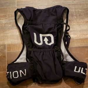 Ultimate Direction Halo 10 L Men's Running Vest